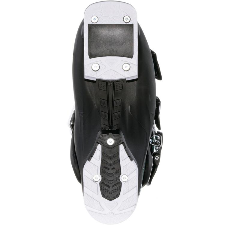 Salomon Salomon ALP. BOOTS X Pro X80 CS Skischuhe Damen - black-wh-ablue - 1 | SportScheck