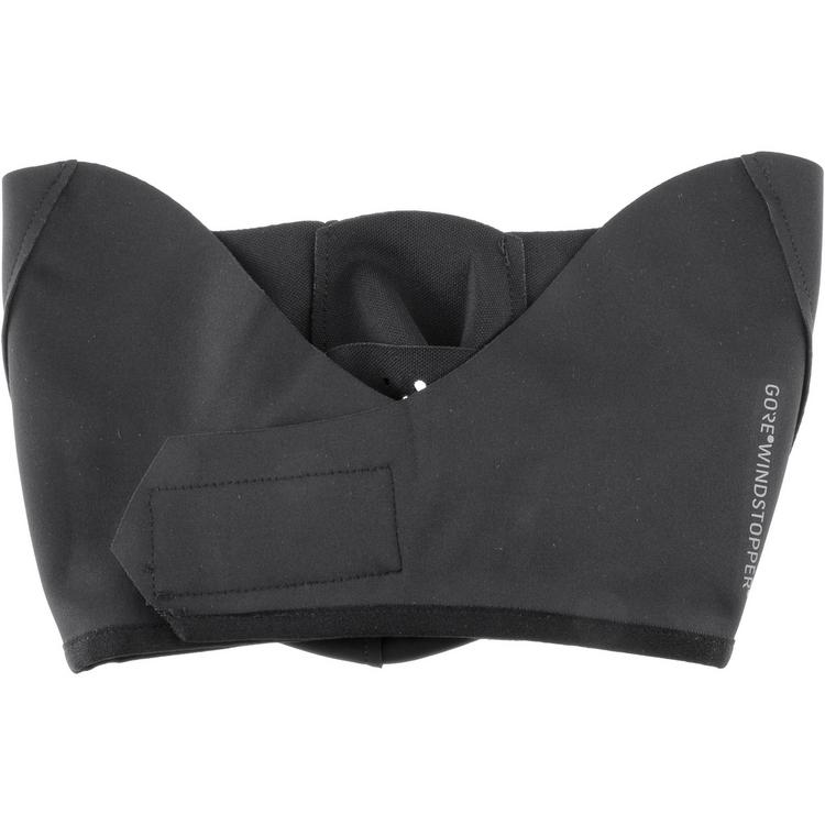 GOREWEAR GOREWEAR M Gore Windstopper Face Warmer Gesichtsmaske - black - 0 | SportScheck