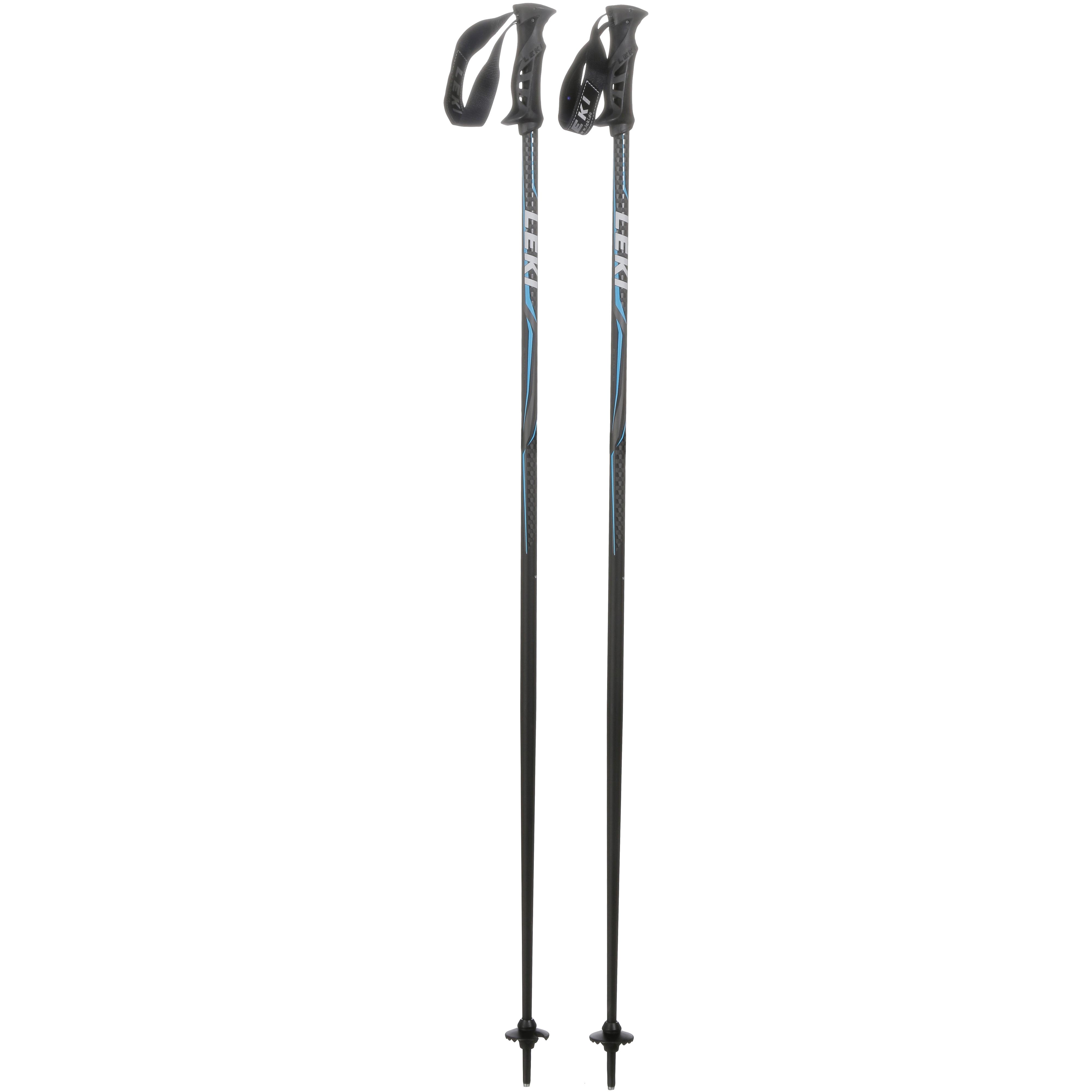 leki quantum ski pole