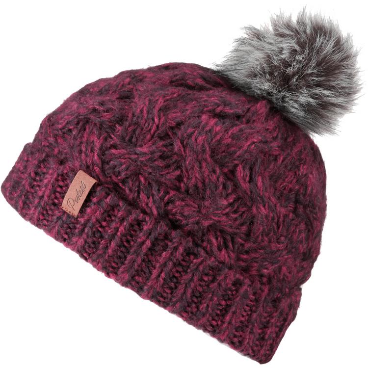 Protest Protest Beanie M&auml;dchen - beet red - 0 | SportScheck