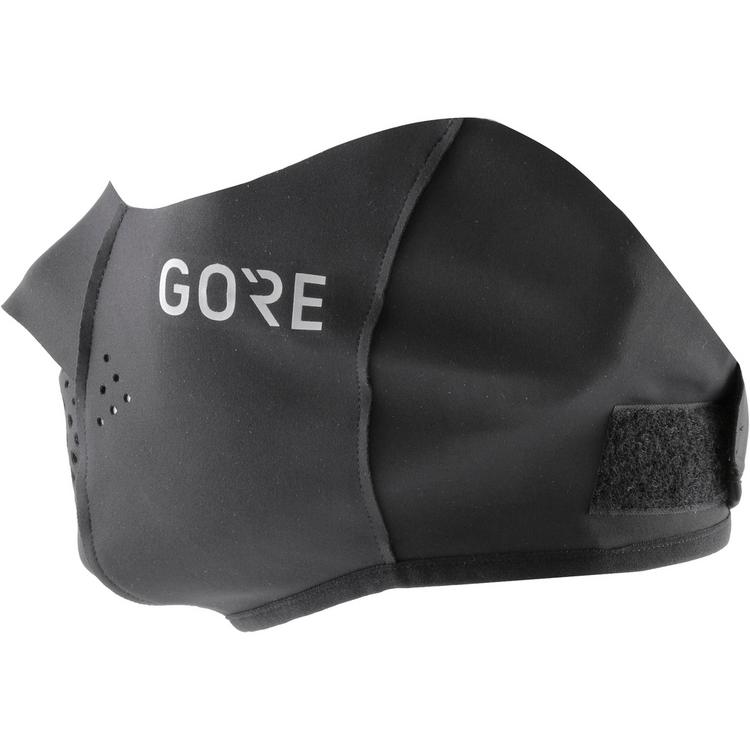 GOREWEAR GOREWEAR M Gore Windstopper Face Warmer Gesichtsmaske - black - 0 | SportScheck