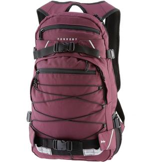 Forvert Rucksack Daypack plum