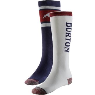 Burton Weekend Snowboardsocken Herren mood indigo