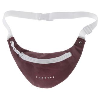 Forvert Leon Umh&auml;ngetasche plum