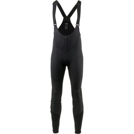 GOREWEAR C3 GWS Bibtights Herren Tights XL Normal  | 04017912050470