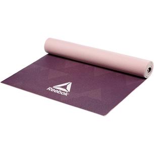 Reebok Yogamatte lila
