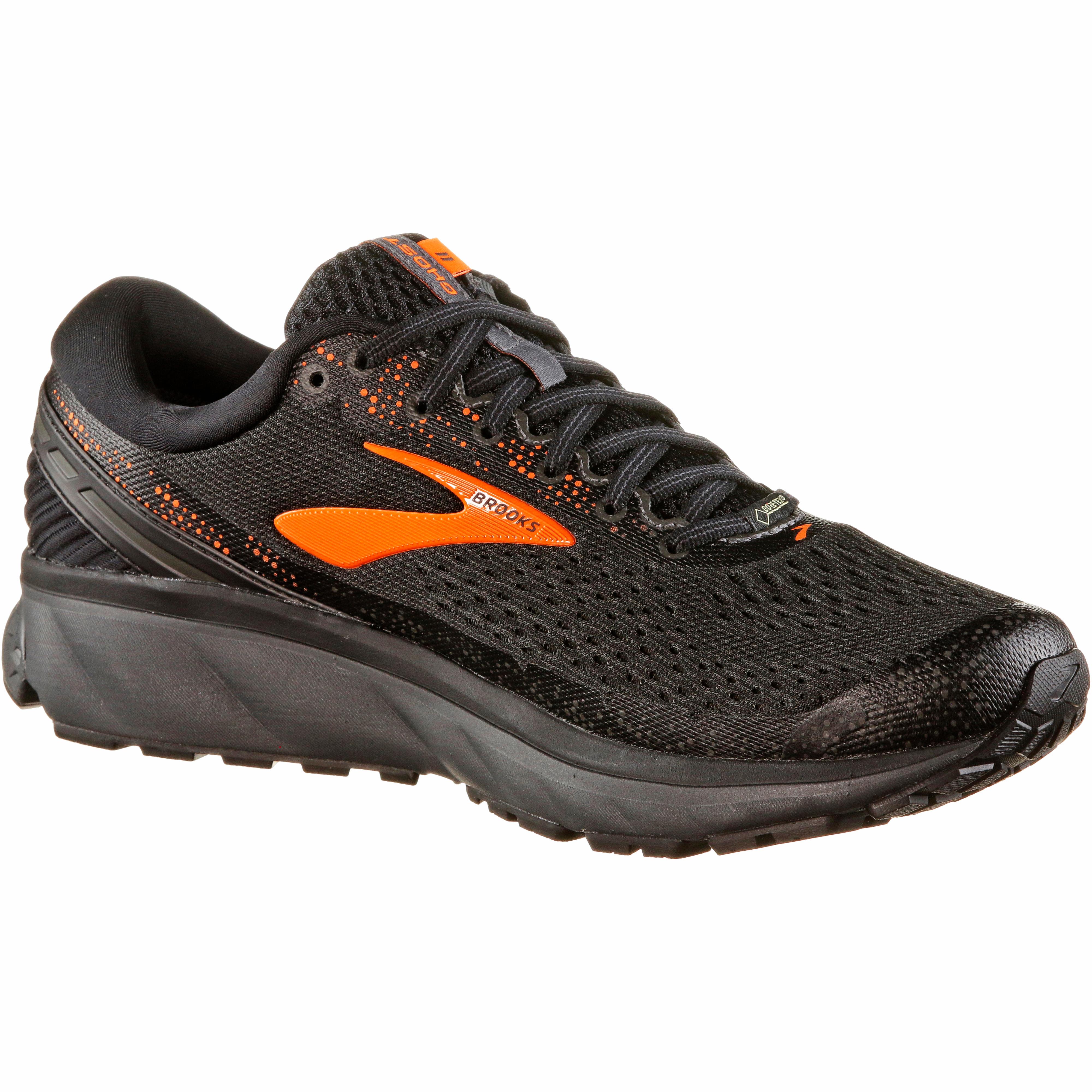 Brooks Ghost11 GTX GTX GTX Laufschuhe Herren schwarz-Orange-ebony im Online Shop von SportScheck kaufen Gute Qualität beliebte Schuhe 53ab3b Brooks Ghost11 GTX GTX GTX Laufschuhe Herren schwarz-Orange-ebony im Online Shop von SportScheck kaufen Gute Qualität beliebte Schuhe 53ab3b
