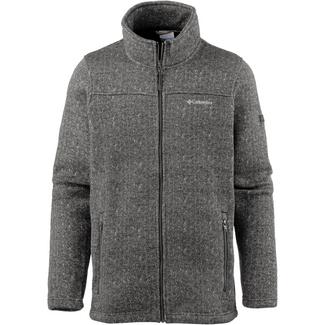 Columbia Boubioz Fleecejacke Herren Black