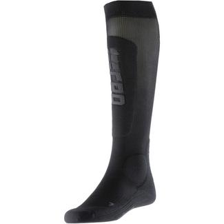 CEP Ski Ultralight Skisocken Herren black/anthracite