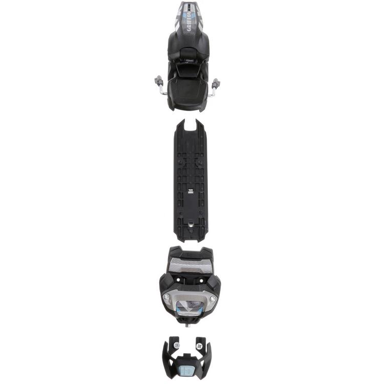 Marker Marker GRIFFON 13 ID Freeridebindung - black - 0 | SportScheck