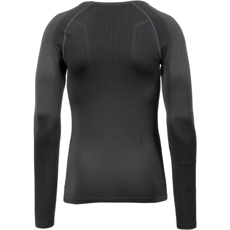 Odlo Odlo PERFORMANCE ESSENTIALS LIGHT W&auml;scheset Herren - odlo graphite grey-black - 0 | SportScheck