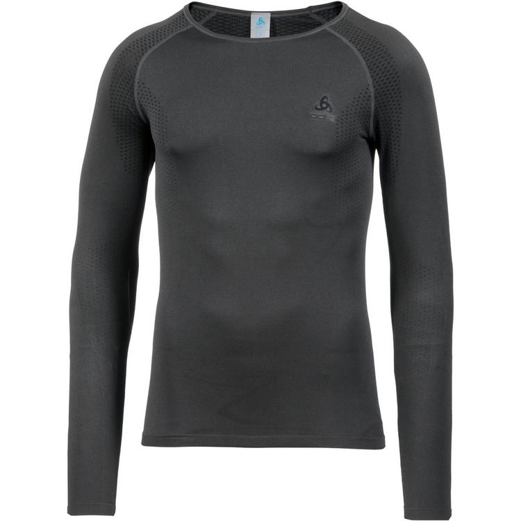 Odlo Odlo PERFORMANCE ESSENTIALS LIGHT W&auml;scheset Herren - odlo graphite grey-black - 0 | SportScheck