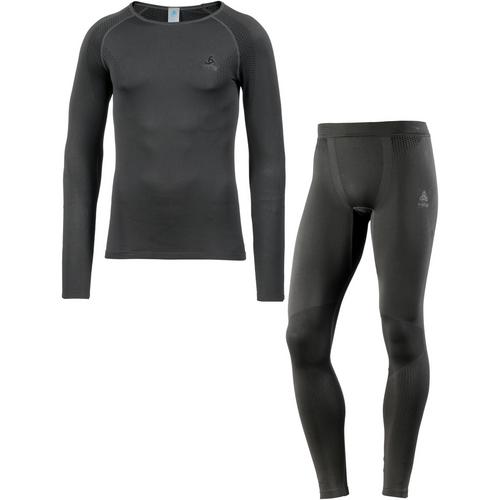 Odlo PERFORMANCE ESSENTIALS LIGHT W&auml;scheset Herren
