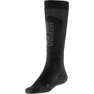 CEP Ski Ultralight Skisocken Damen black/anthracite