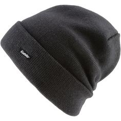 Eisbär Skater Beanie schwarz