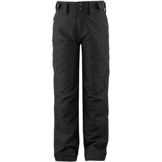 Protest Snowboardhose Kinder true black