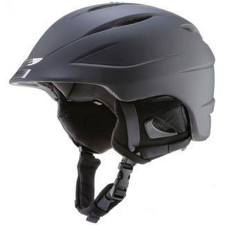 Giro Seam Skihelm matte black
