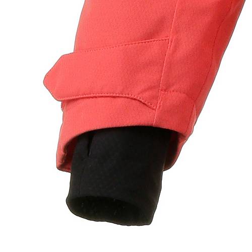 Salomon QST Skijacke Damen hibiscus umber im Online Shop von SportScheck kaufen Salomon QST Skijacke Damen hibiscus umber im Online Shop von SportScheck kaufen