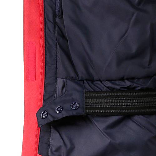 Salomon QST Skijacke Damen hibiscus umber im Online Shop von SportScheck kaufen Salomon QST Skijacke Damen hibiscus umber im Online Shop von SportScheck kaufen