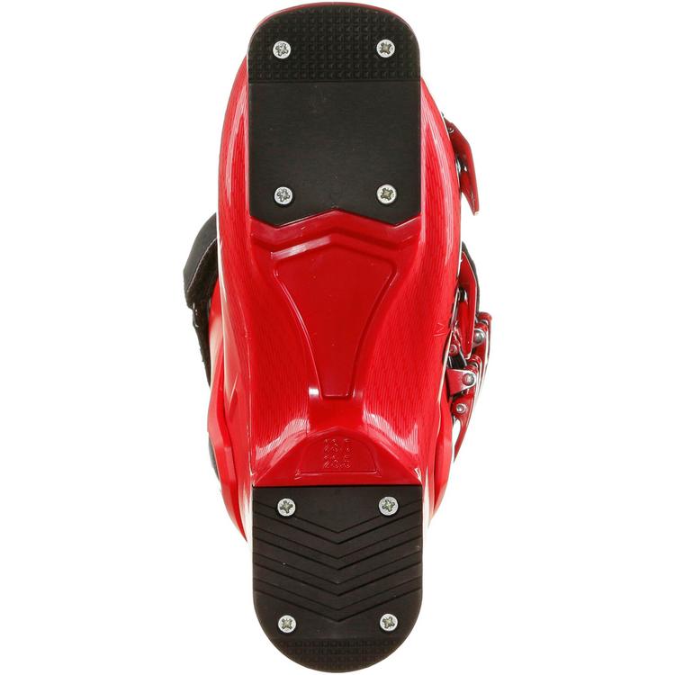 ATOMIC ATOMIC REDSTER JR 60 Skischuhe Kinder - red-black - 1 | SportScheck