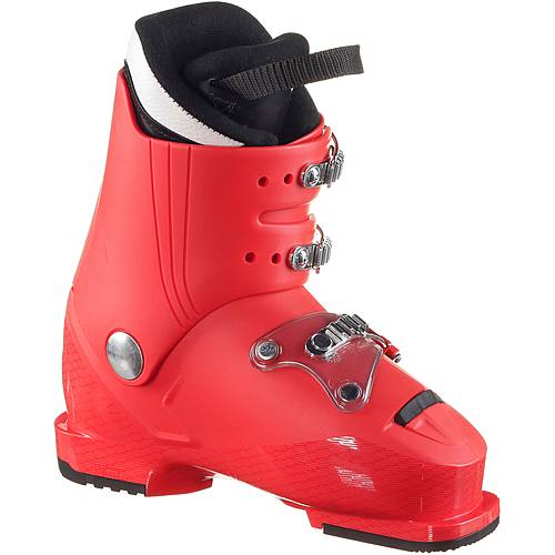 Atomic Redster Junior 40 Ski-Boots Kinder-Skischuhe Skistiefel Race Schuhe NEU 