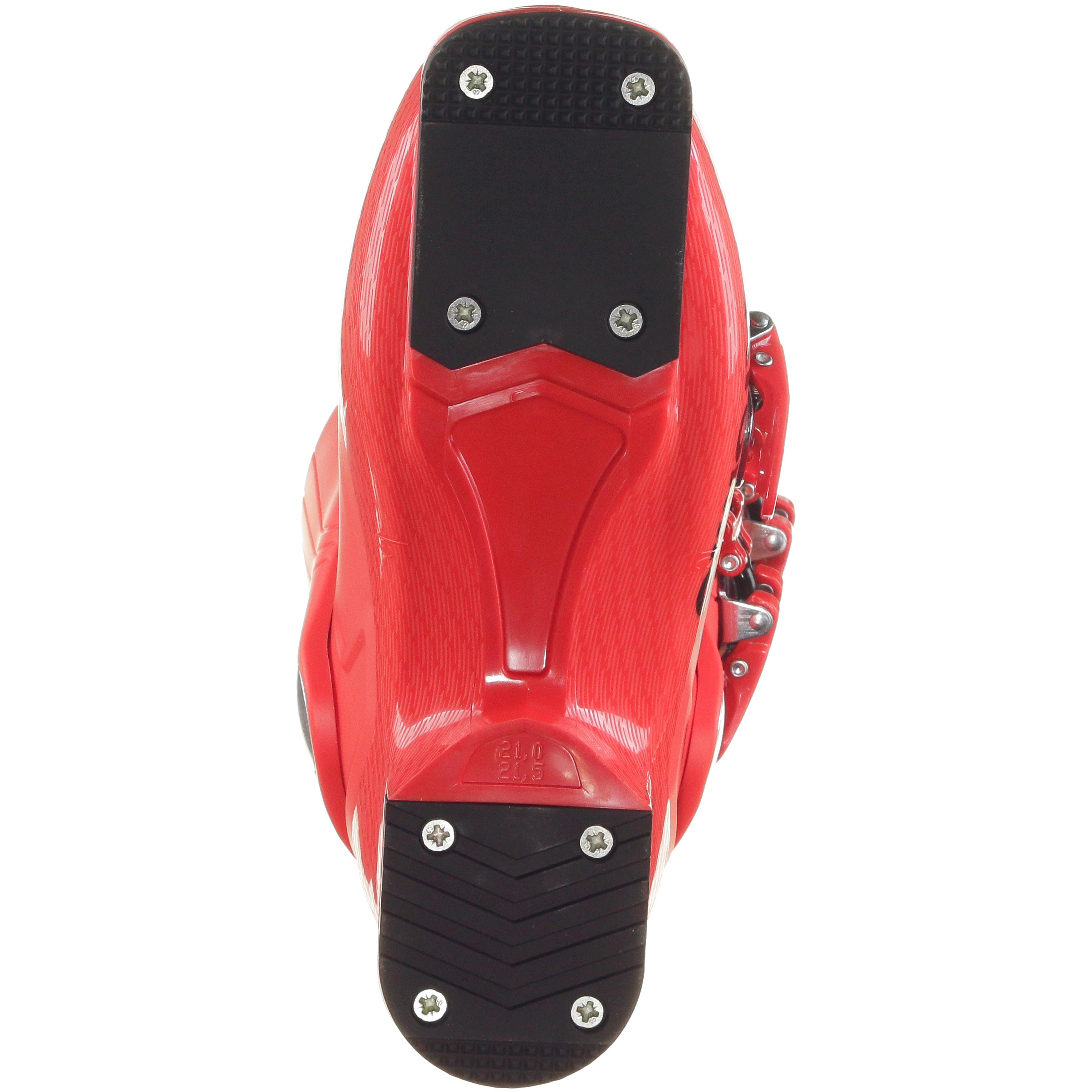 ATOMIC REDSTER JR 40 Skischuhe Kinder red black im Online Shop von