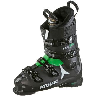 ATOMIC HAWX MAGNA 90X Skischuhe Black/Green