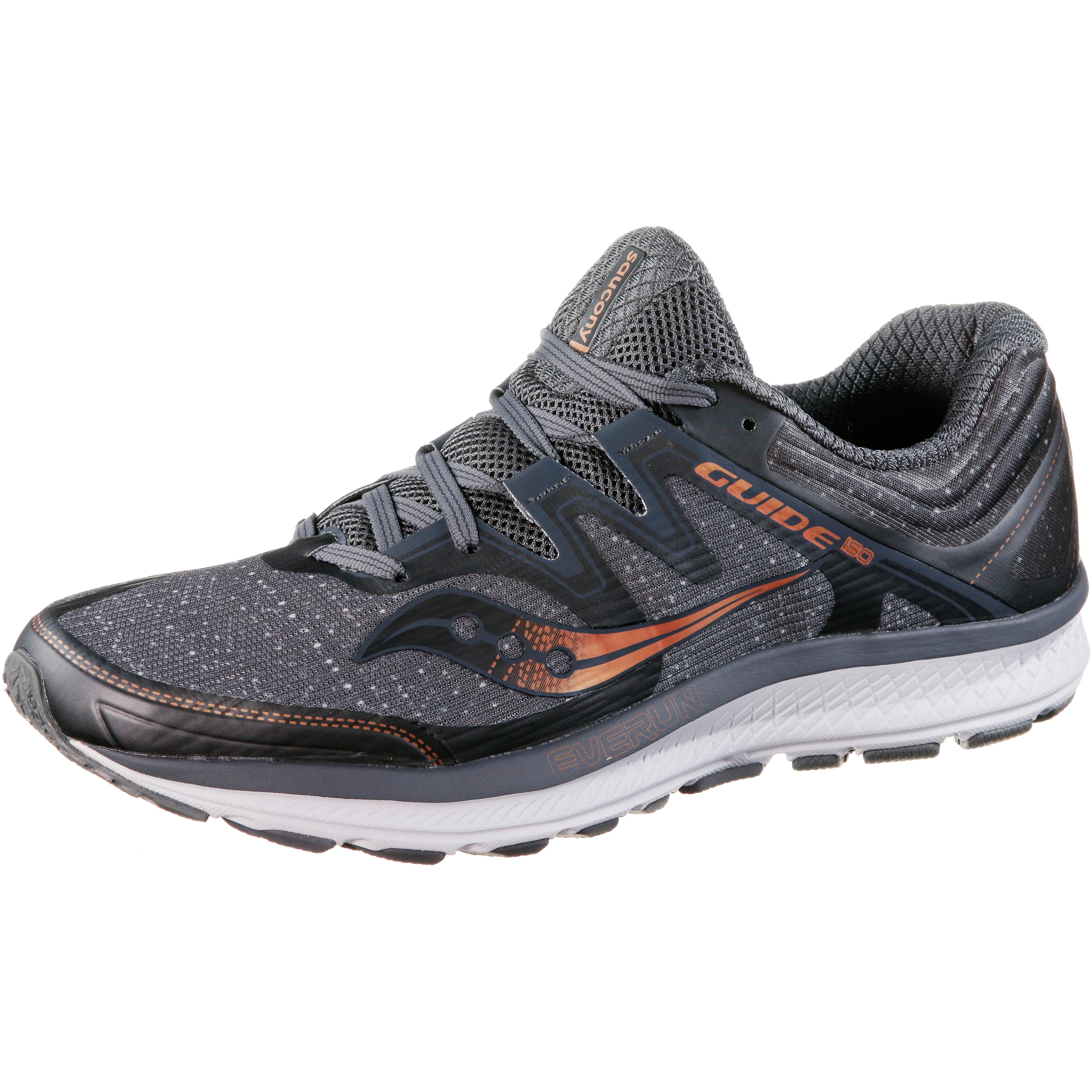 saucony guide herren