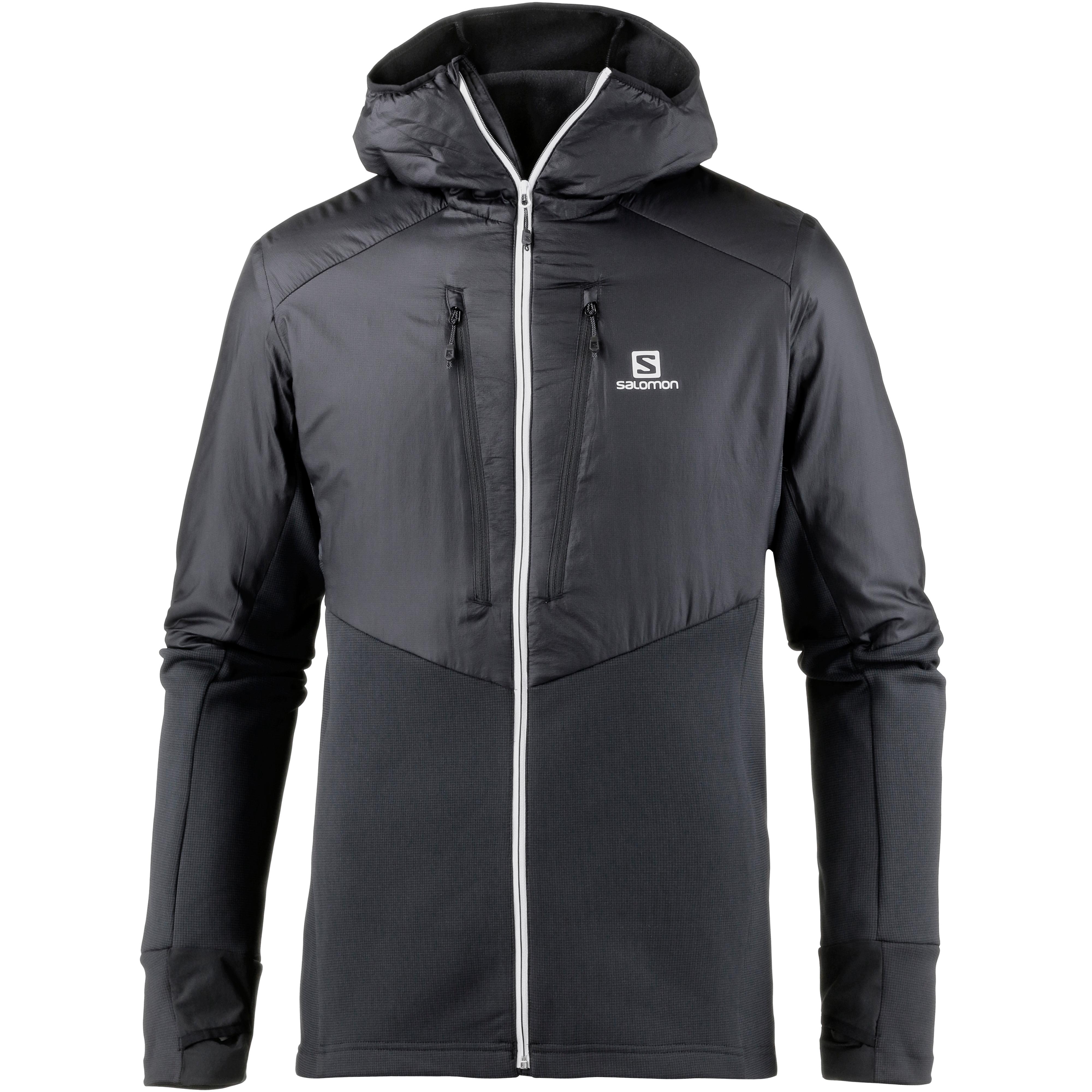 salomon drifter air hoodie