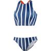 Maui Wowie Bikini Set Damen - dunkelblau