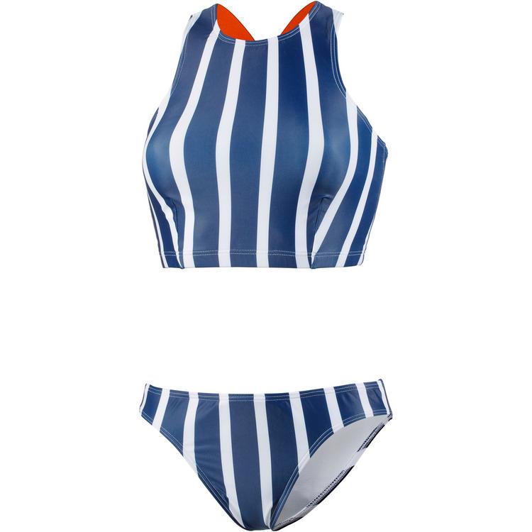 Maui Wowie Maui Wowie Bikini Set Damen - dunkelblau - 0 | SportScheck