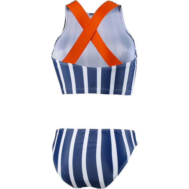 Maui Wowie Maui Wowie Bikini Set Damen - dunkelblau - 0 | SportScheck