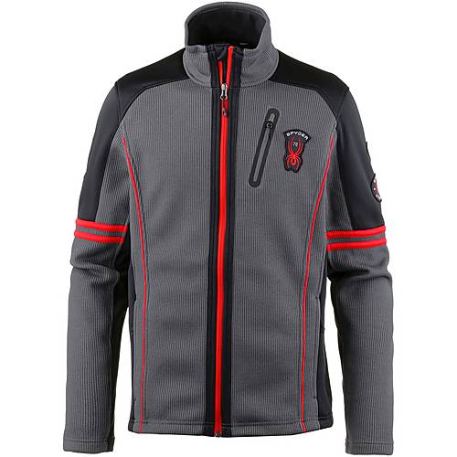 Spyder Wengen Funktionsjacke Herren polar black red im Online Shop von SportScheck kaufen Spyder Wengen Funktionsjacke Herren polar black red im Online Shop von SportScheck kaufen
