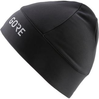 GORE&reg; WEAR Thermo Beanie black-neon-yellow