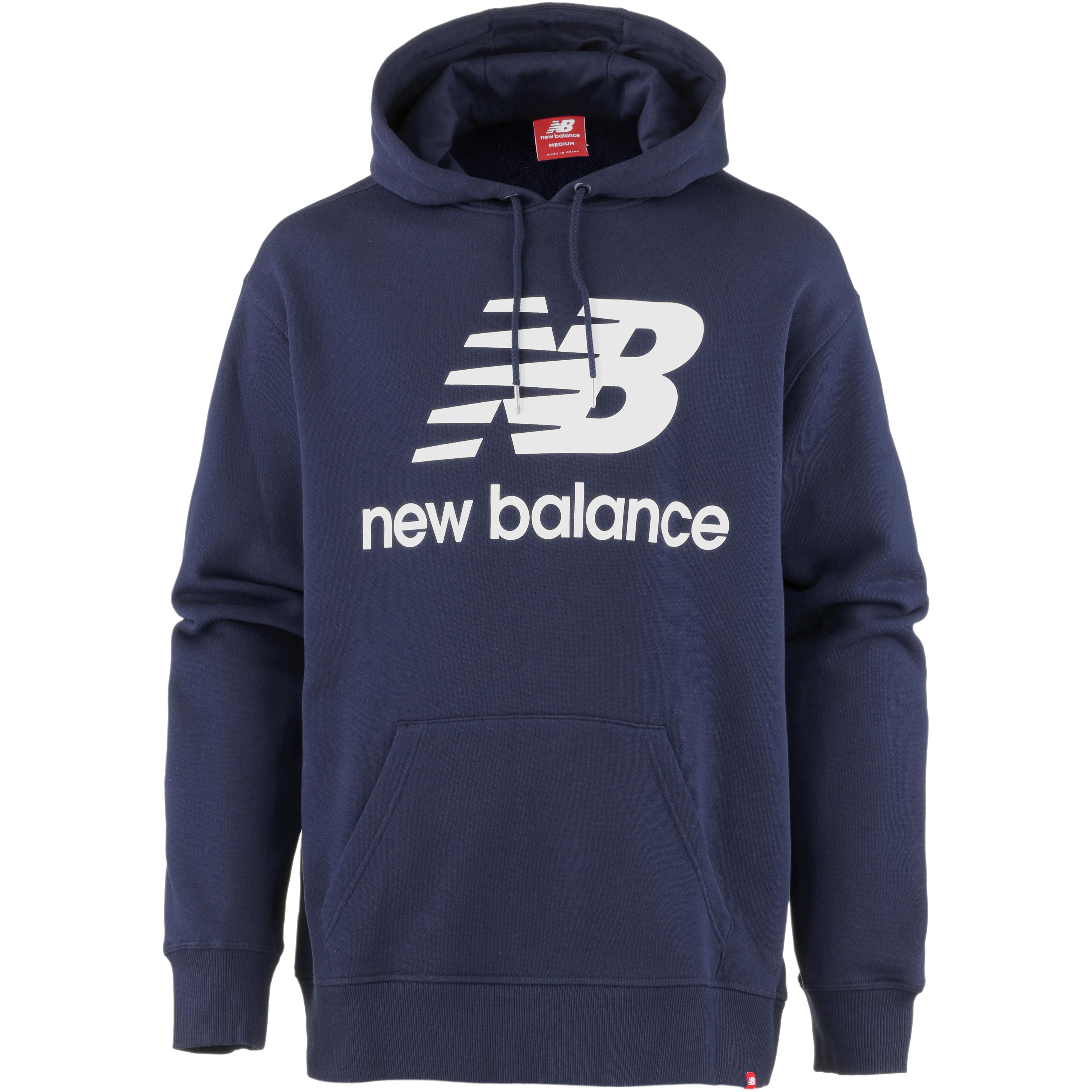 new balance sweatshirt herren