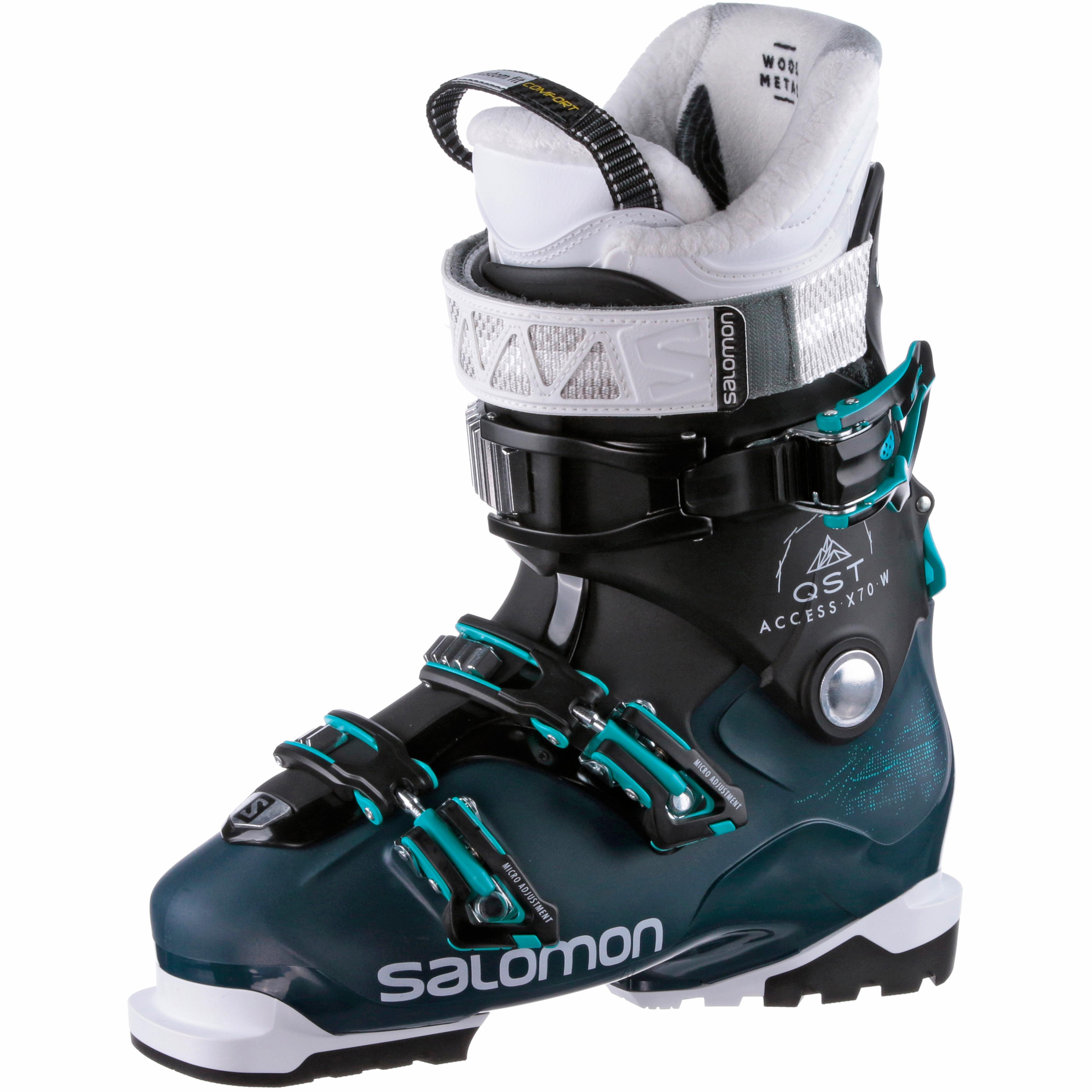 salomon qst acc x70w