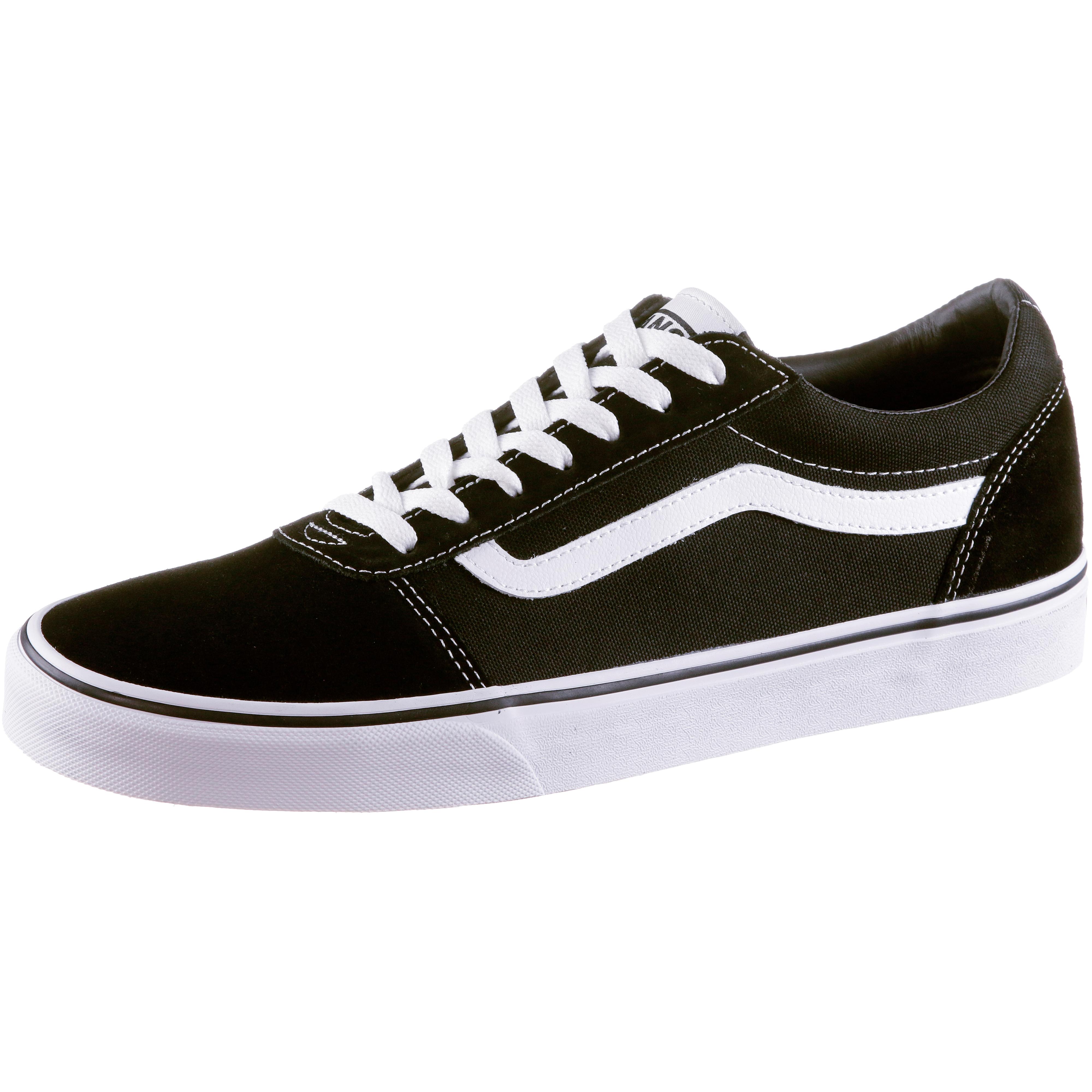 vans ward sneaker