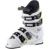 Salomon ALP. BOOTS X Max 60T M Skischuhe Kinder - White/Raceblue/Acid