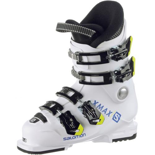 Salomon ALP. BOOTS X Max 60T M Skischuhe Kinder