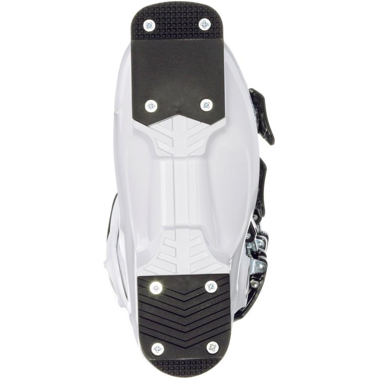 Salomon Salomon ALP. BOOTS X Max 60T M Skischuhe Kinder - White/Raceblue/Acid - 1 | SportScheck
