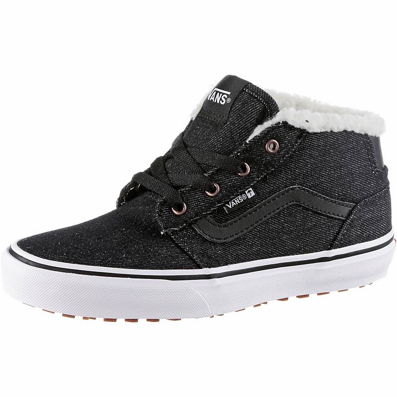 vans jungen winterschuhe vans jungen winterschuhe