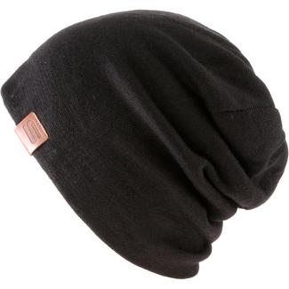 ST&Ouml;HR VUR Beanie schwarz