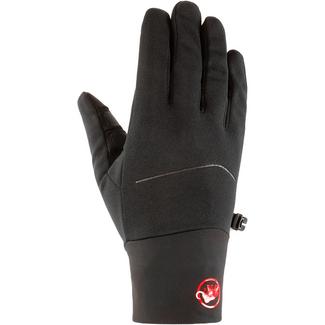 Mammut Astro Outdoorhandschuhe black