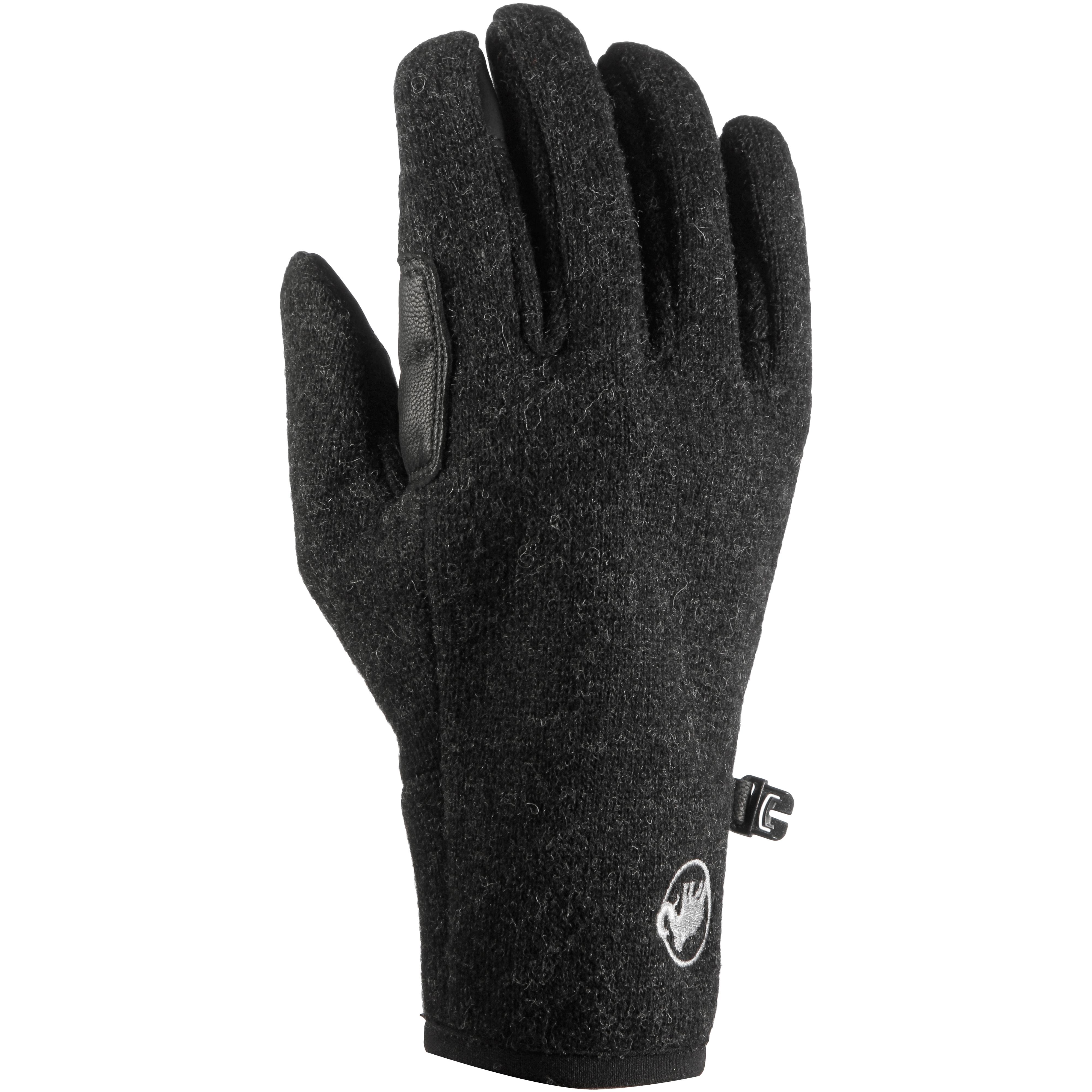 Mammut Passion Handschuh Handschuhe 6 Normal