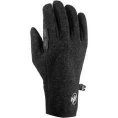 Mammut Passion Outdoorhandschuhe black melange