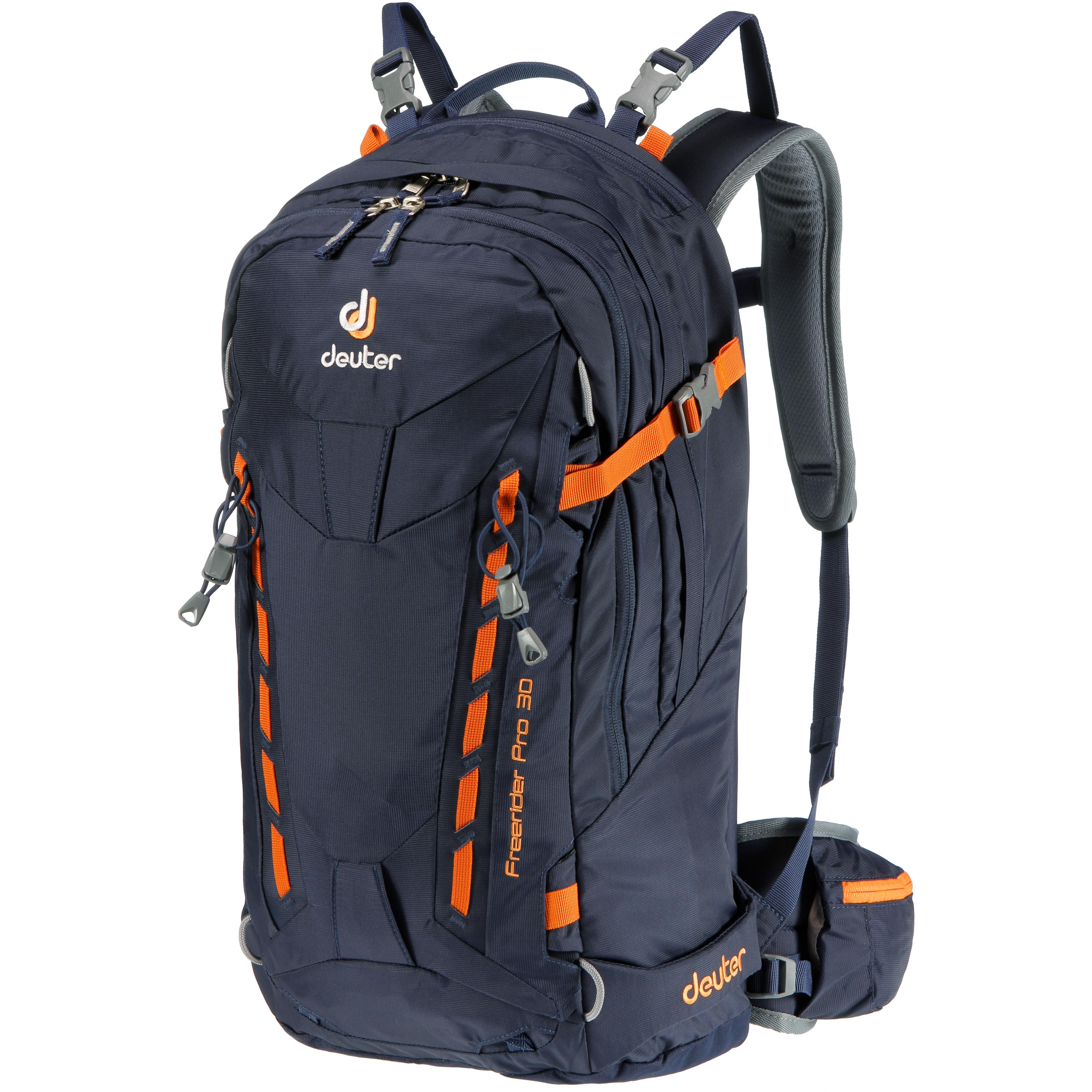 deuter freerider pro 30