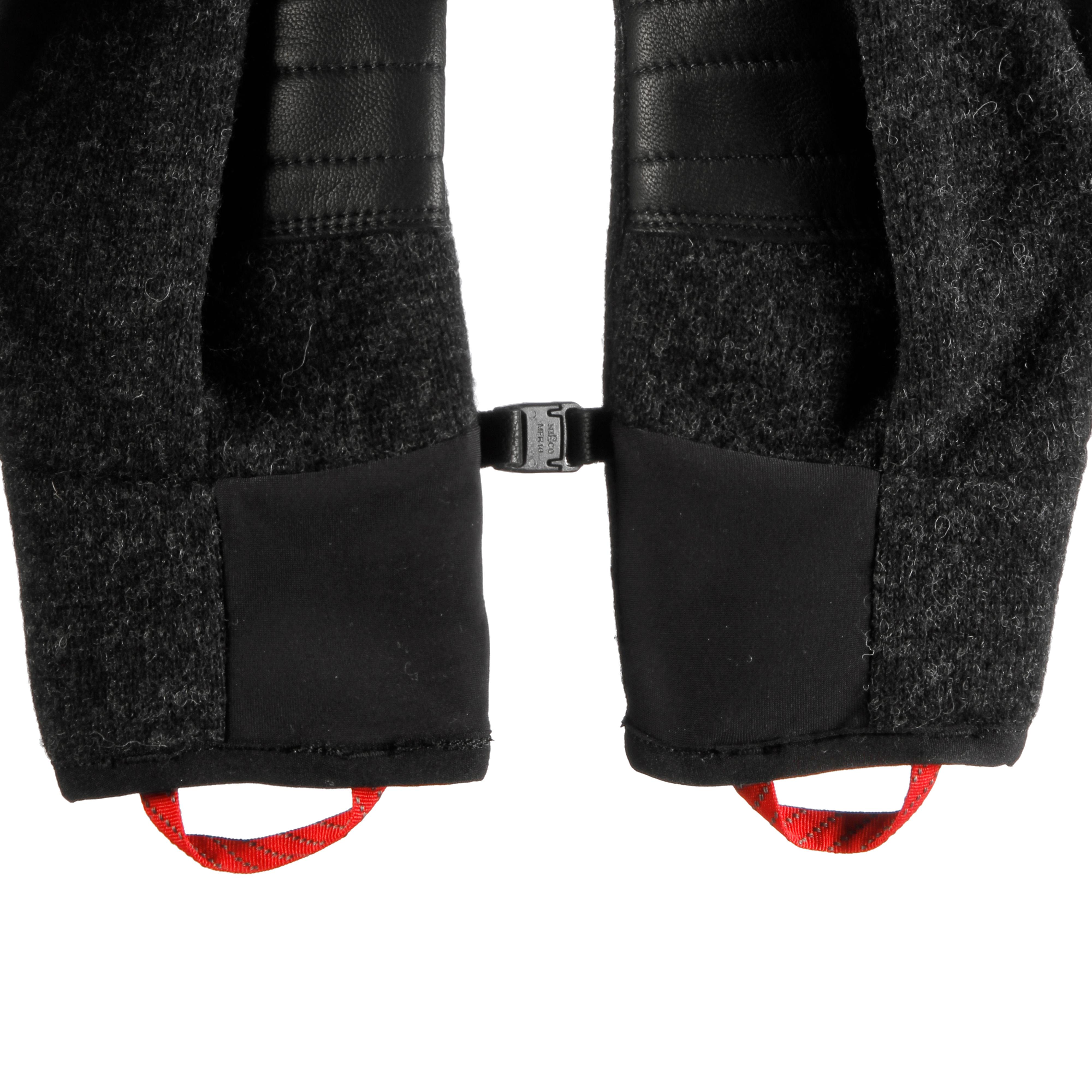 Thumbnail - Mammut Passion Handschuh