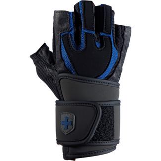 Harbinger Fitnesshandschuhe Herren black-blue