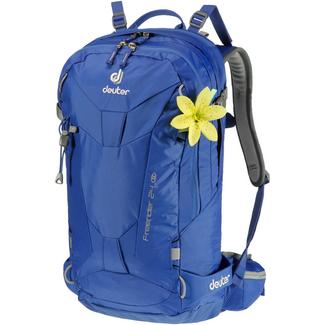 Deuter Freerider 24 SL Tourenrucksack Damen indigo