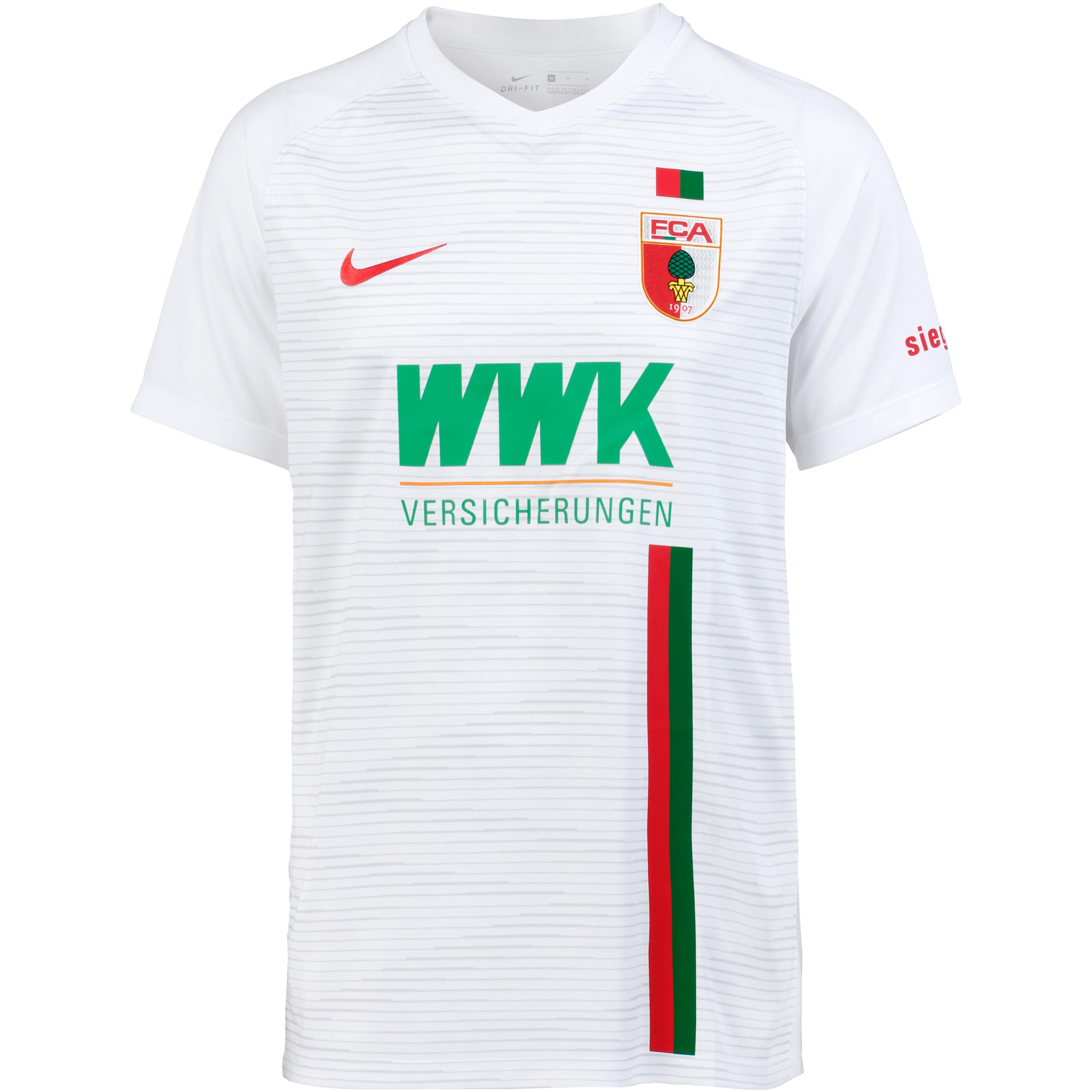 preiswerte fussballtrikots